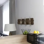 W Slupsku Centrum Bezplatny Parking * スウプスク