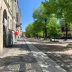 Appartement W Slupsku Centrum Bezplatny Parking *