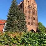 Appartement W Slupsku Centrum Bezplatny Parking Słupsk