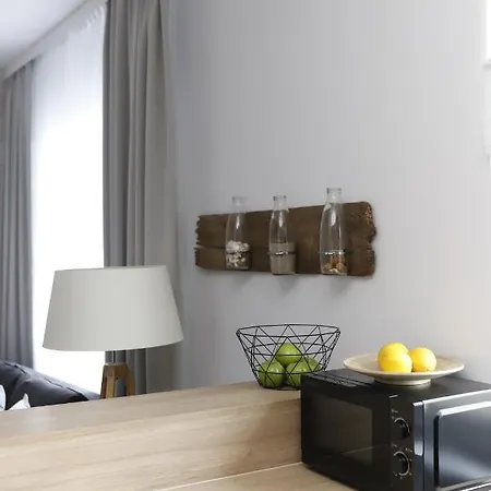 W Slupsku Centrum Bezplatny Parking * Słupsk