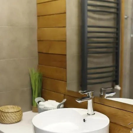 W Slupsku Centrum Bezplatny Parking *