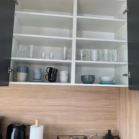 W Slupsku Centrum Bezplatny Parking