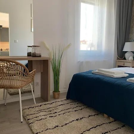 W Slupsku Centrum Bezplatny Parking