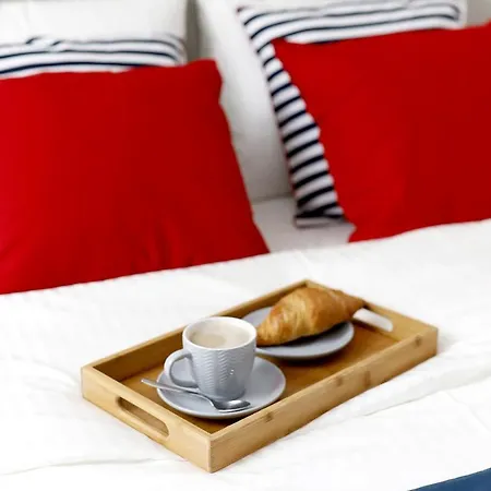 W Slupsku Centrum Bezplatny Parking * Słupsk