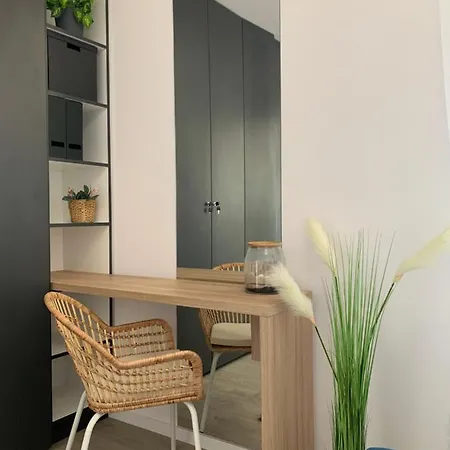 W Slupsku Centrum Bezplatny Parking *