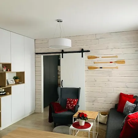 W Slupsku Centrum Bezplatny Parking