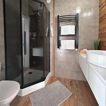 W Slupsku Centrum Bezplatny Parking Słupsk