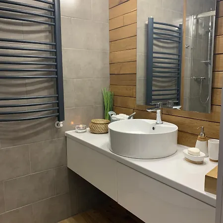 W Slupsku Centrum Bezplatny Parking *