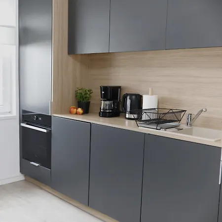 W Slupsku Centrum Bezplatny Parking * סלאופסק