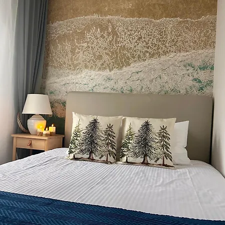 Appartement W Slupsku Centrum Bezplatny Parking Słupsk