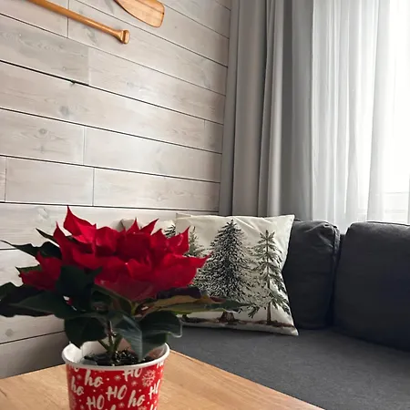 Apartment W Slupsku Centrum Bezplatny Parking Słupsk