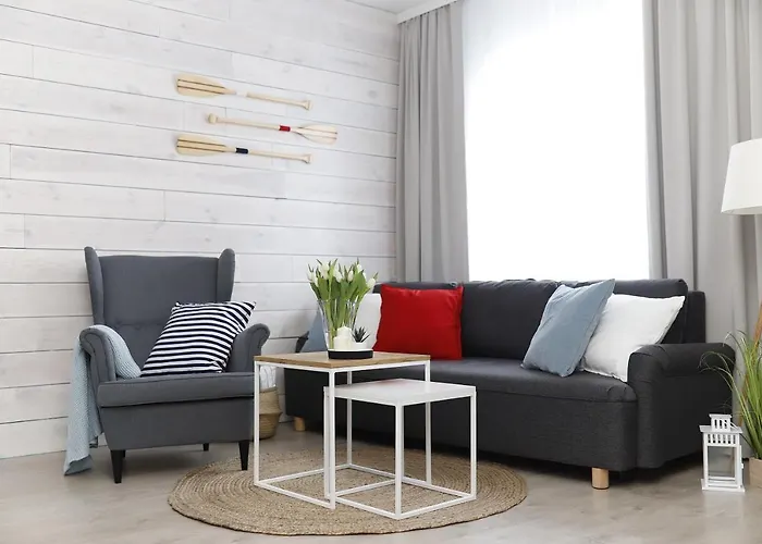 W Slupsku Centrum Bezplatny Parking Słupsk