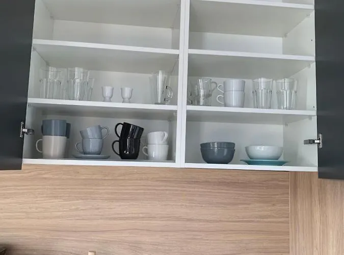 W Slupsku Centrum Bezplatny Parking