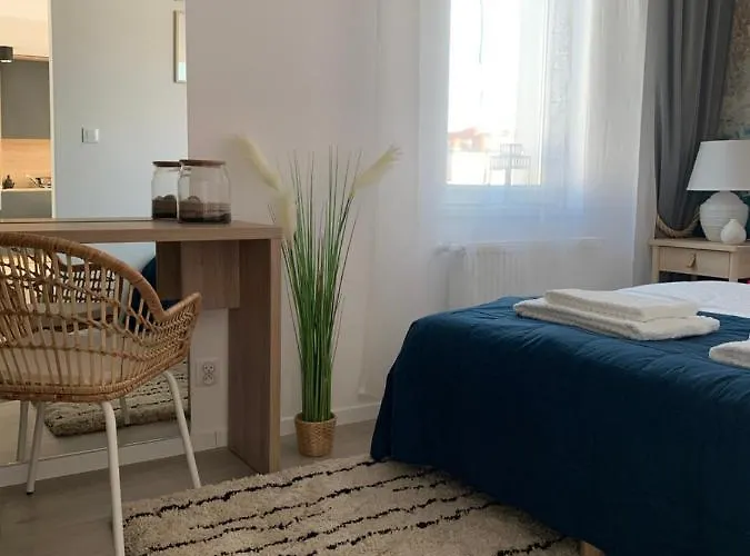 W Slupsku Centrum Bezplatny Parking