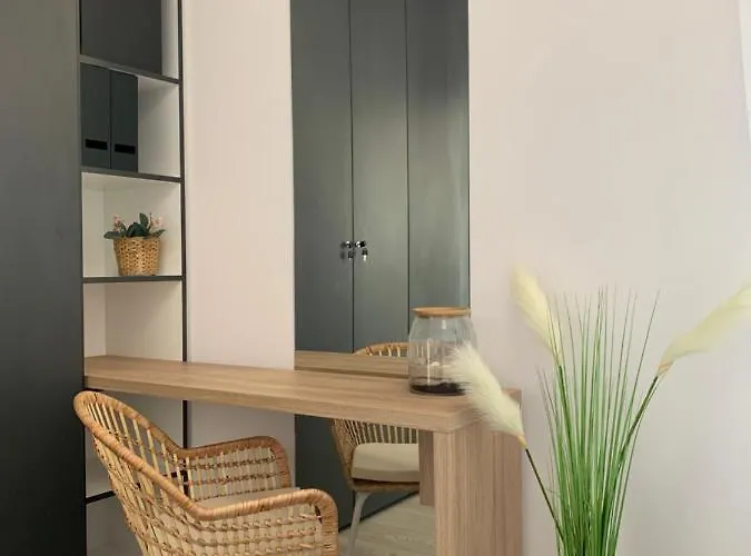 W Slupsku Centrum Bezplatny Parking *