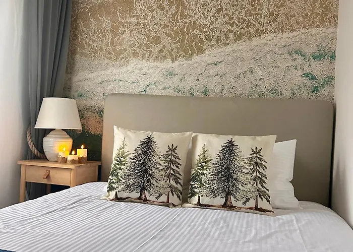 Lägenhet W Slupsku Centrum Bezplatny Parking Słupsk