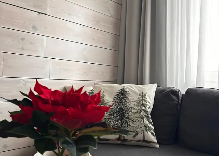 Lägenhet W Slupsku Centrum Bezplatny Parking Słupsk